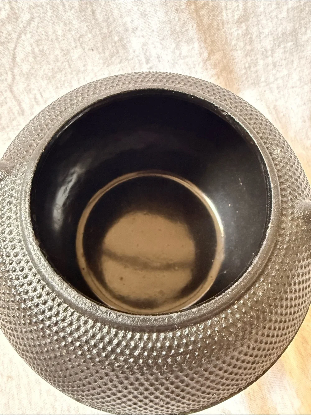None elegant black
